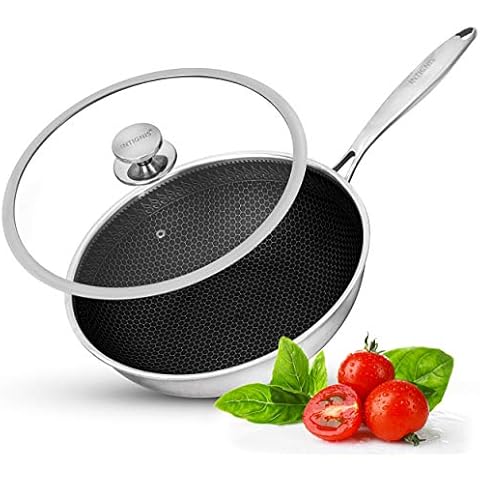 Woks para horno