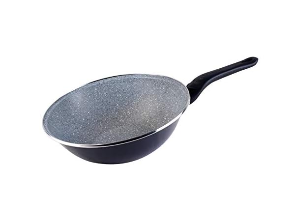 Woks Miniatura