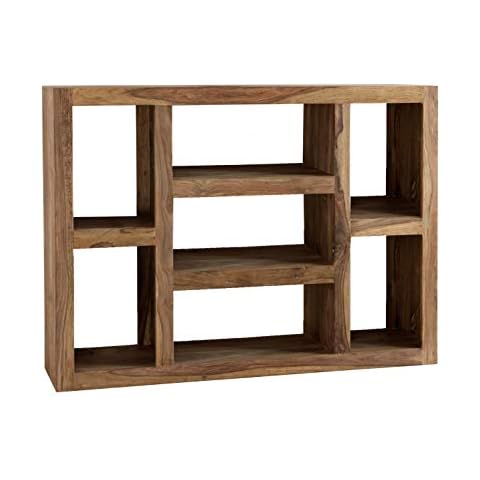 WOLF MÖBEL WOOD YOU LIKE thumbnail