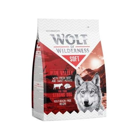 Wolf Of Wilderness thumbnail
