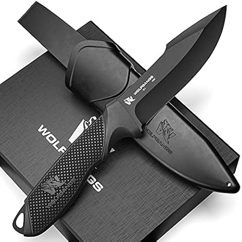 Wolfgangs Gürtelmesser