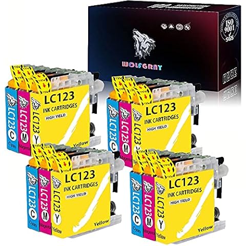 WOLFGRAY TONER CARTRIDGE thumbnail