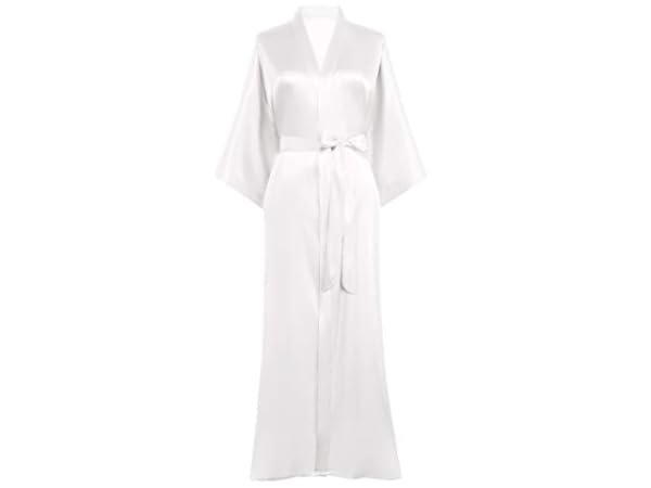 Top 10 Women's Satin Bathrobes in 2023 - FindThisBest (AU)