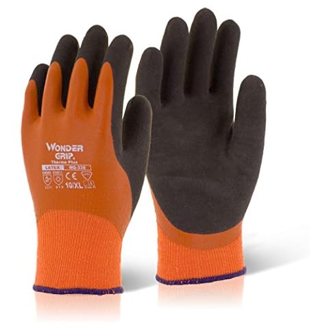 Wonder Grip Range thumbnail