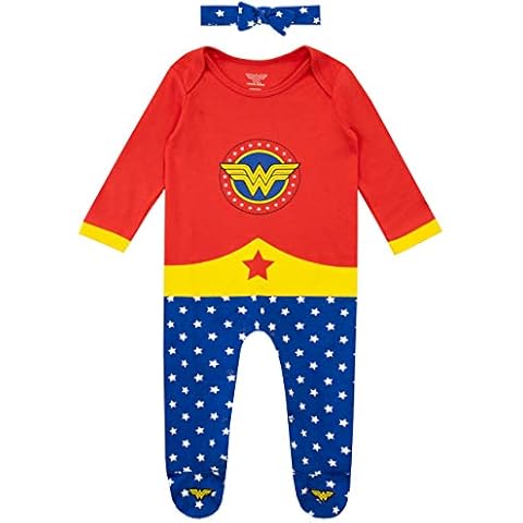 Wonder Woman thumbnail