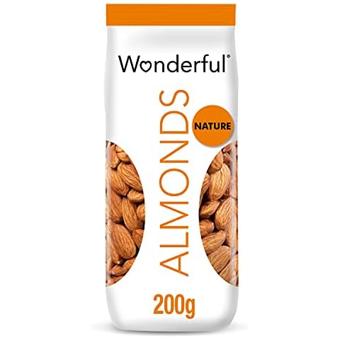 Wonderful Pistachios & Almonds thumbnail