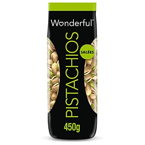 Wonderful Pistachios thumbnail