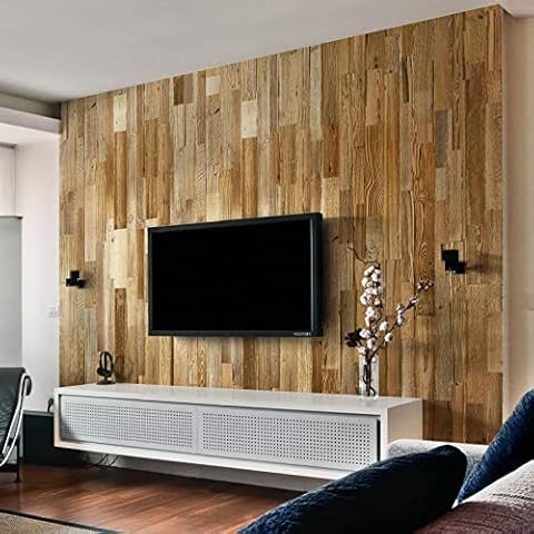 Wooden Wall Design thumbnail