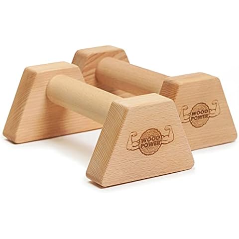 Woodpower thumbnail