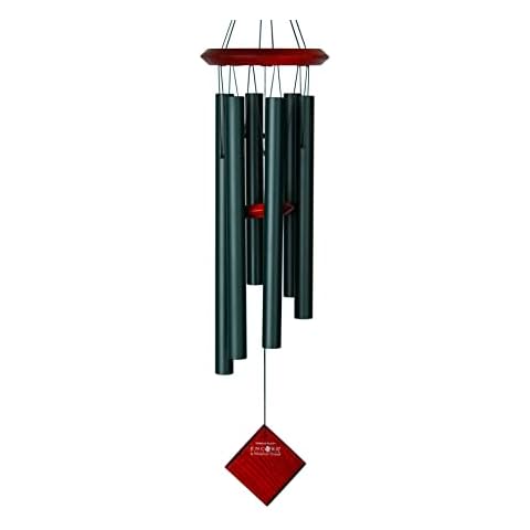 Woodstock Chimes thumbnail