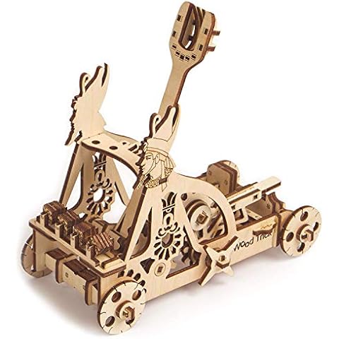 Woodtrick thumbnail