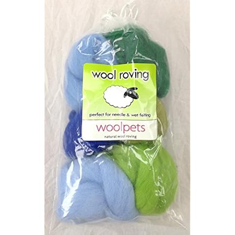 Wool Pets thumbnail