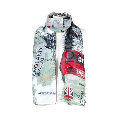 World of Shawls thumbnail