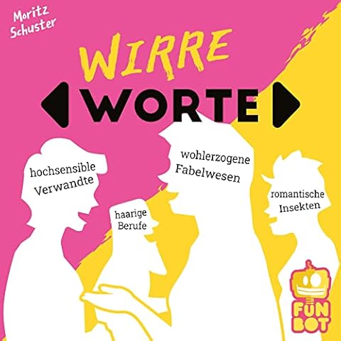 Wortbrettspiele