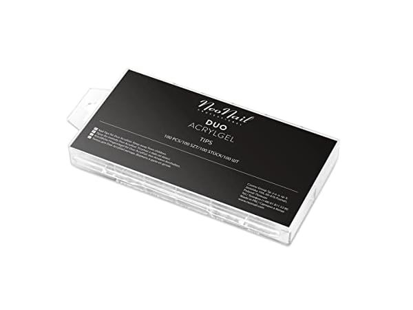 Wraps für Nagel Vorschaubild
