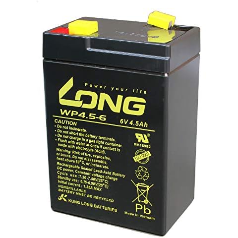 WSB Battery thumbnail