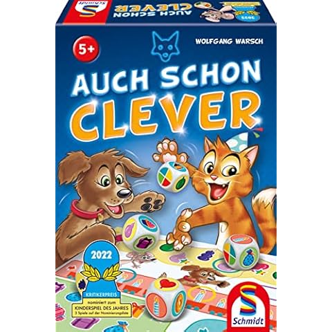 Kinderspiele mit Würfeln
