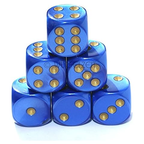 Würfelzeit SILKKI thumbnail