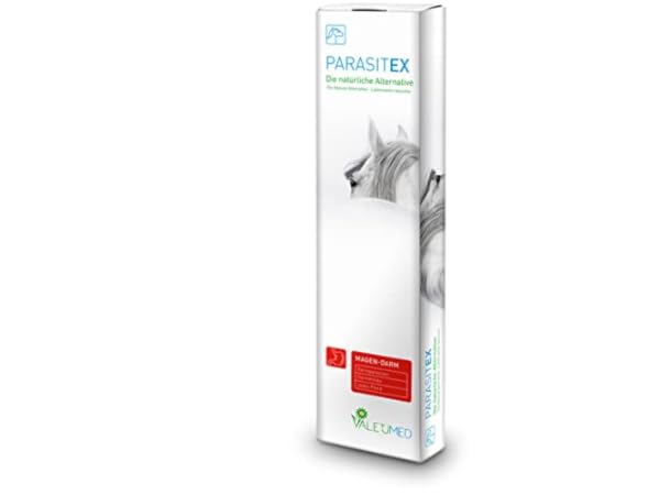 Wurmkuren für Pferde Vorschaubild