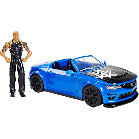 WWE thumbnail