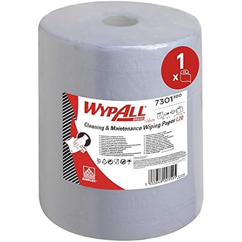 Wypall thumbnail