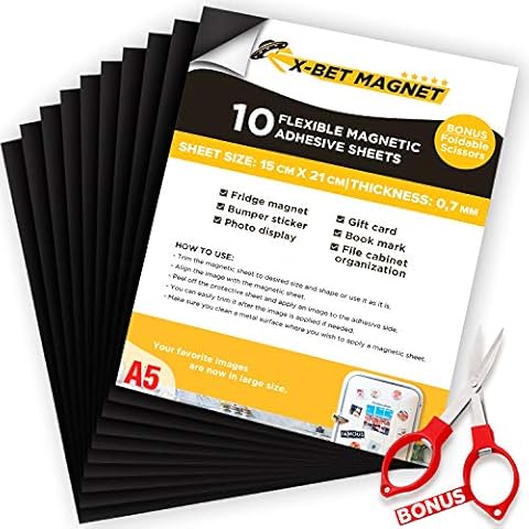 X-BET MAGNET thumbnail