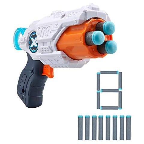 X-Shot thumbnail