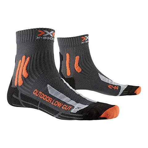 X-Socks thumbnail