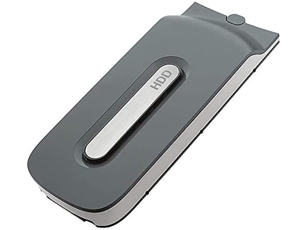 Xbox 360 Konsolen Vorschaubild