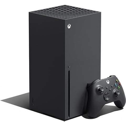 Xbox Series X et S Consoles