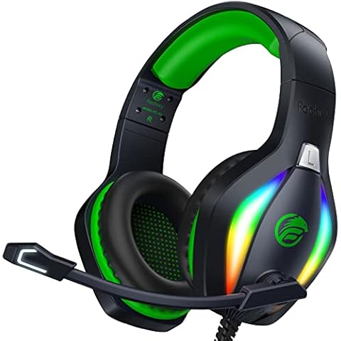 Xbox Series X & S Headsets