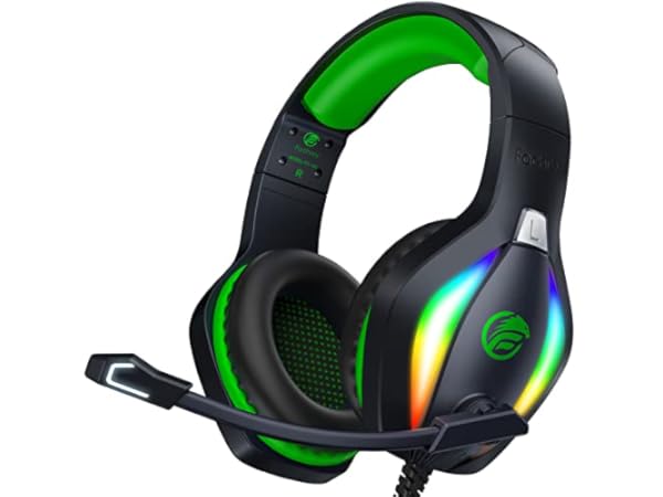 Xbox Series X & S Headsets Vorschaubild
