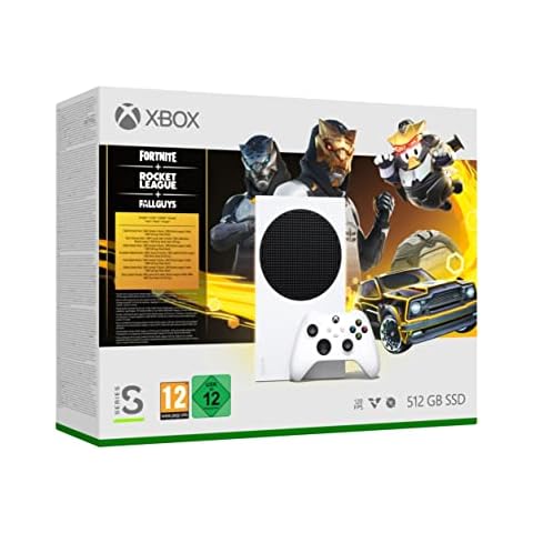 Xbox thumbnail
