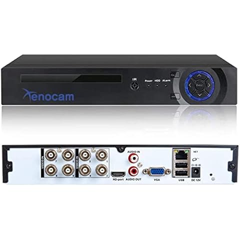 XENOCAM thumbnail