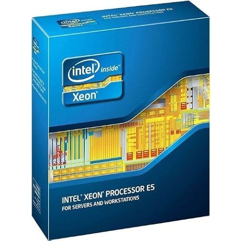 Xeon Prozessoren
