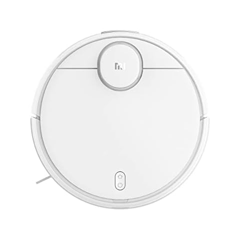Xiaomi Roboterstaubsauger
