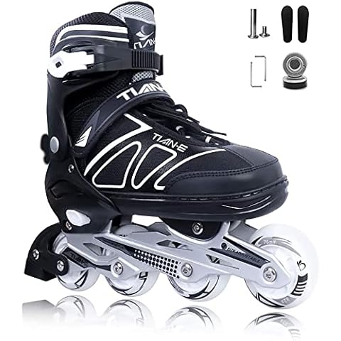 XIUWOUG Inline-Skates