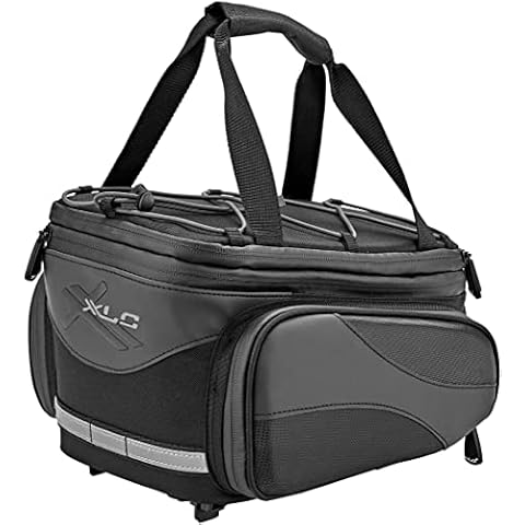 XLC Gepäckträgertaschen