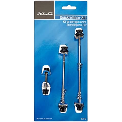XLC Schnellspanner