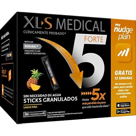 XLS Medical thumbnail
