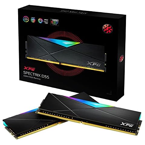 XPG Arbeitsspeicher