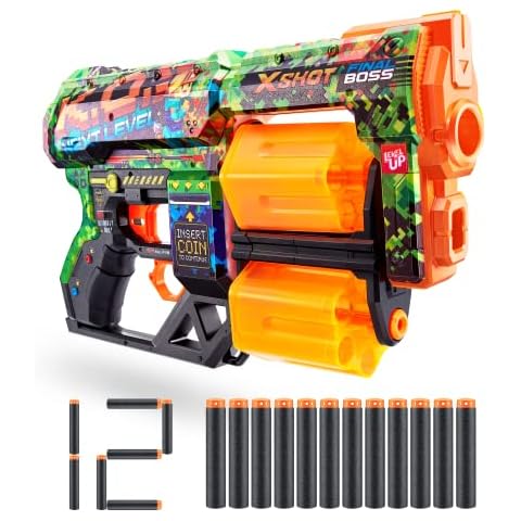 XShot thumbnail