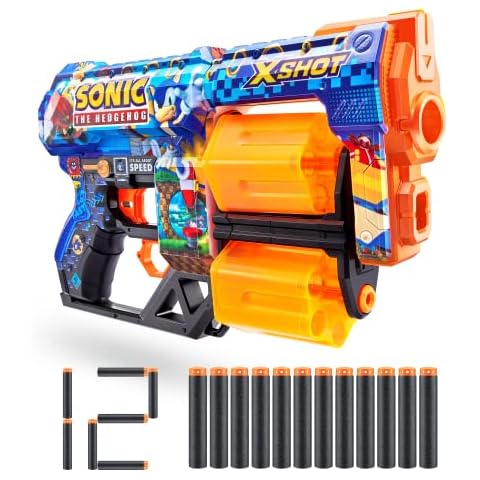 XSHOT thumbnail