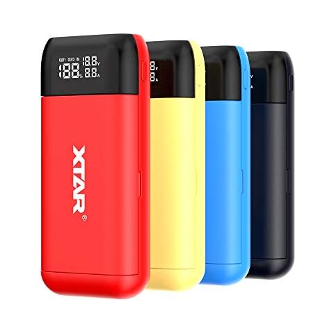 XTAR thumbnail