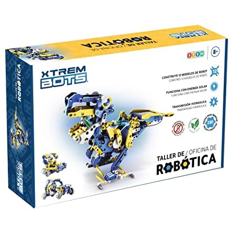 Xtrem Bots thumbnail