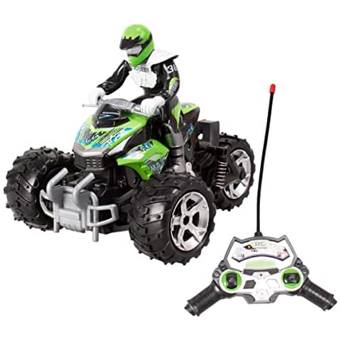 Xtrem Raiders thumbnail