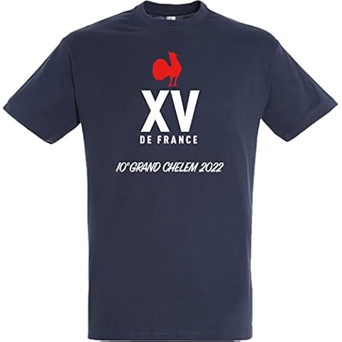 XV de France thumbnail