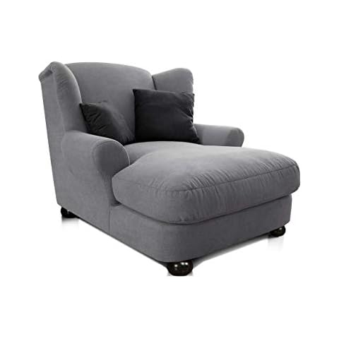 XXL-Sessel