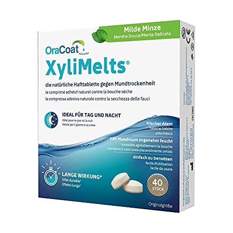 XyliMelts thumbnail