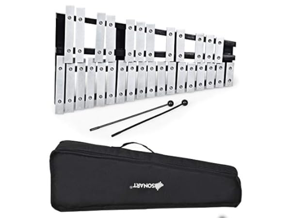 Xylophones Vignette